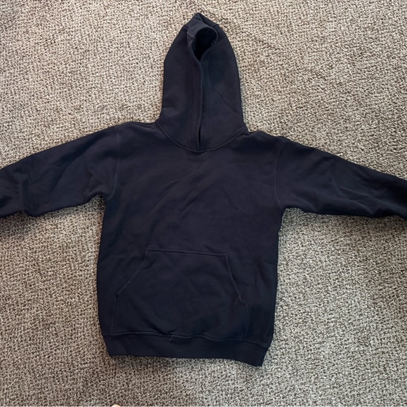 Lululemon All Yours Hoodie size 6 - Picture 1 of 3